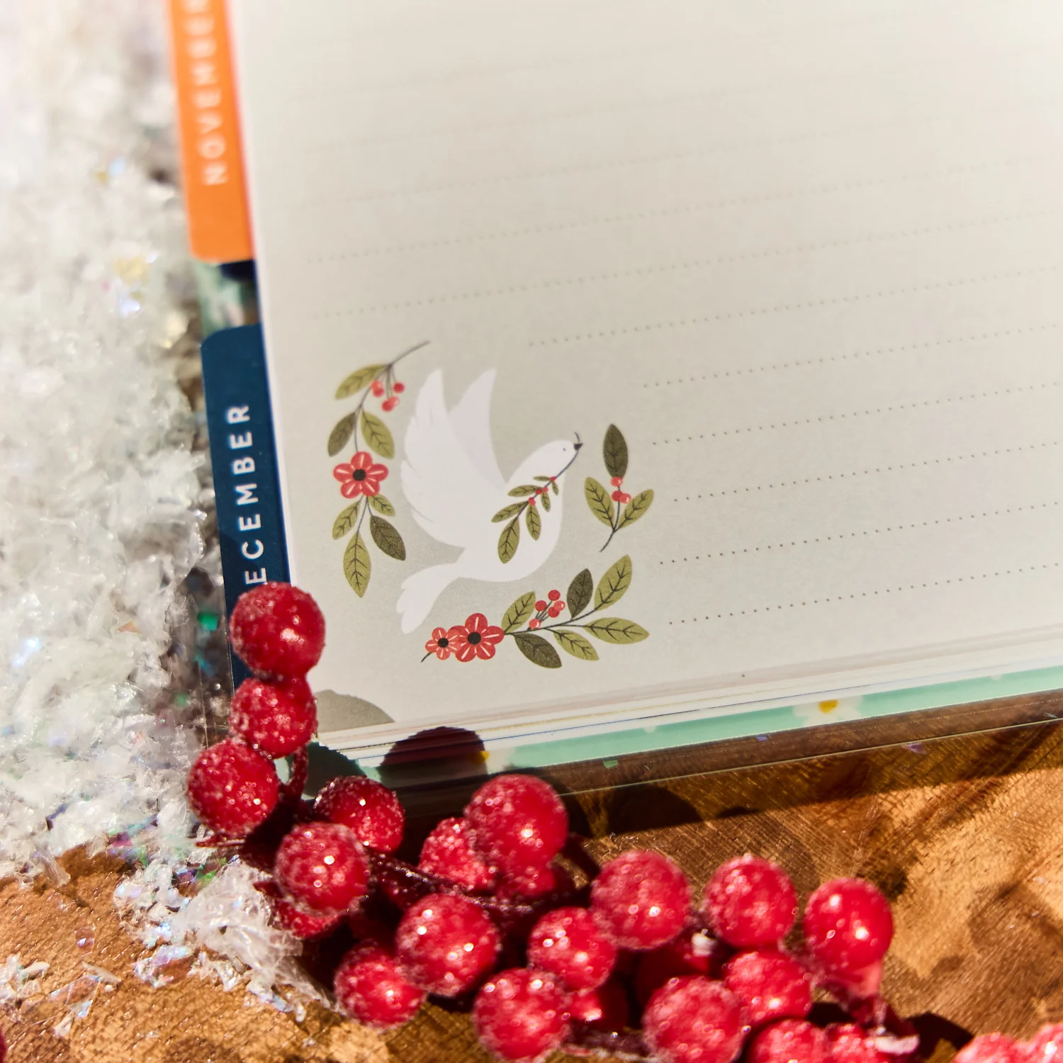 Christmas - Classic Planner Companion - Image 15