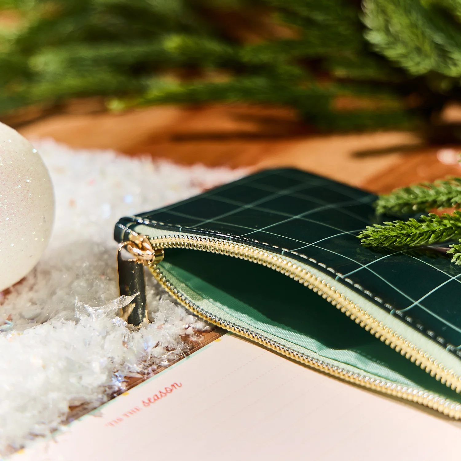 Christmas - Classic Planner Companion - Image 16