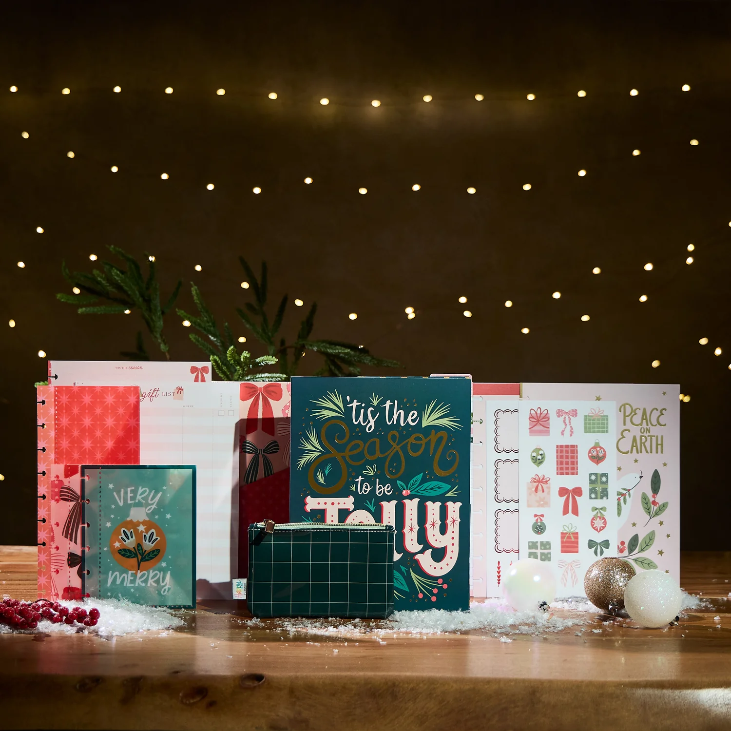 Christmas - Classic Planner Companion - Image 2