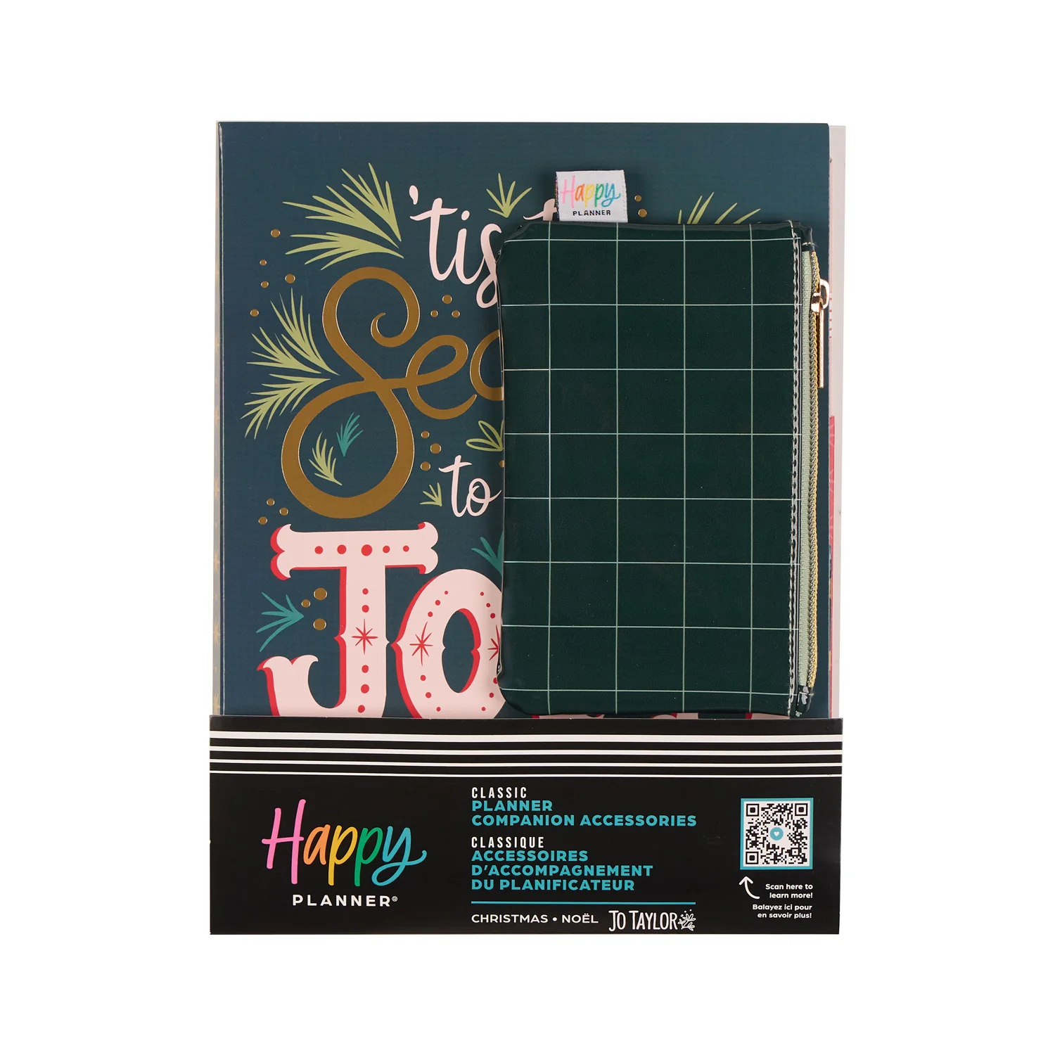 Christmas - Classic Planner Companion - Image 21