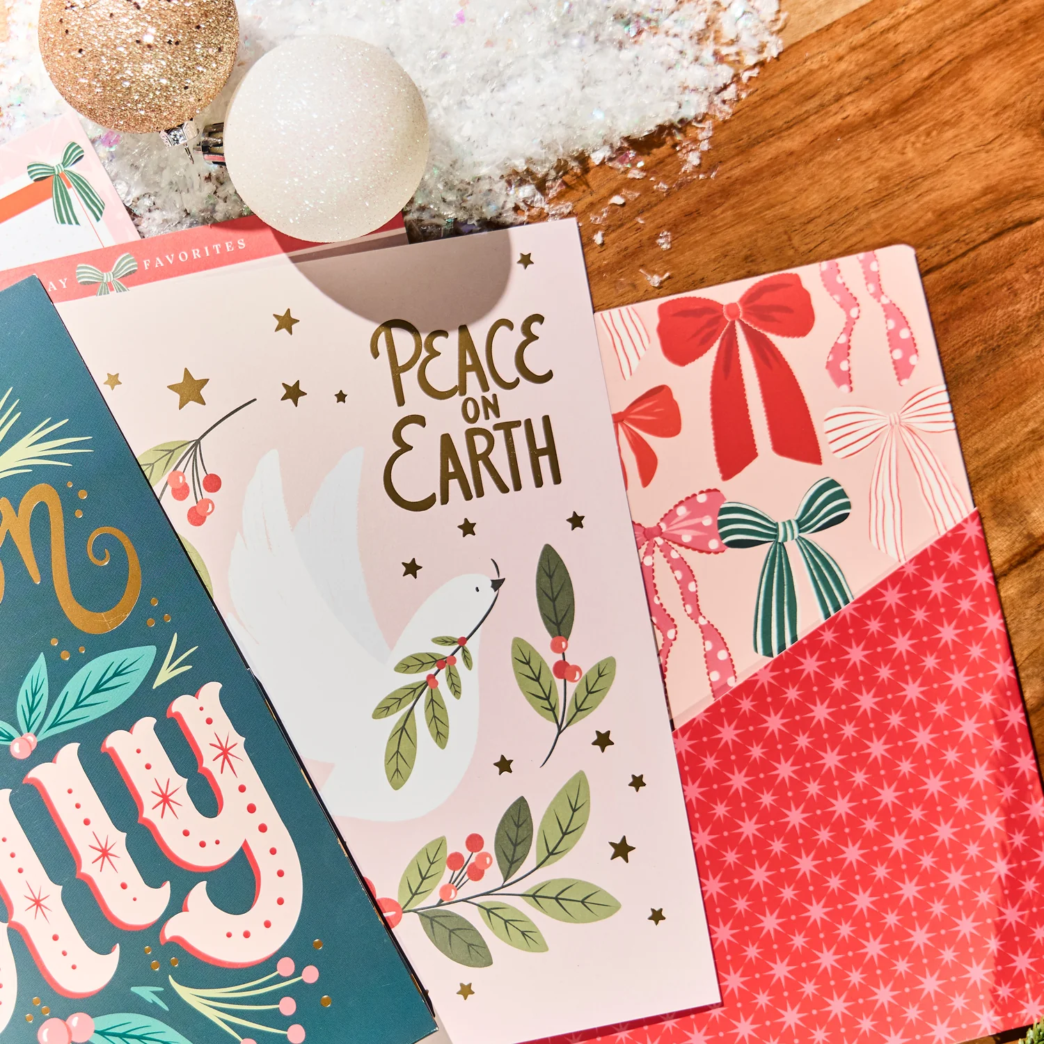 Christmas - Classic Planner Companion - Image 4