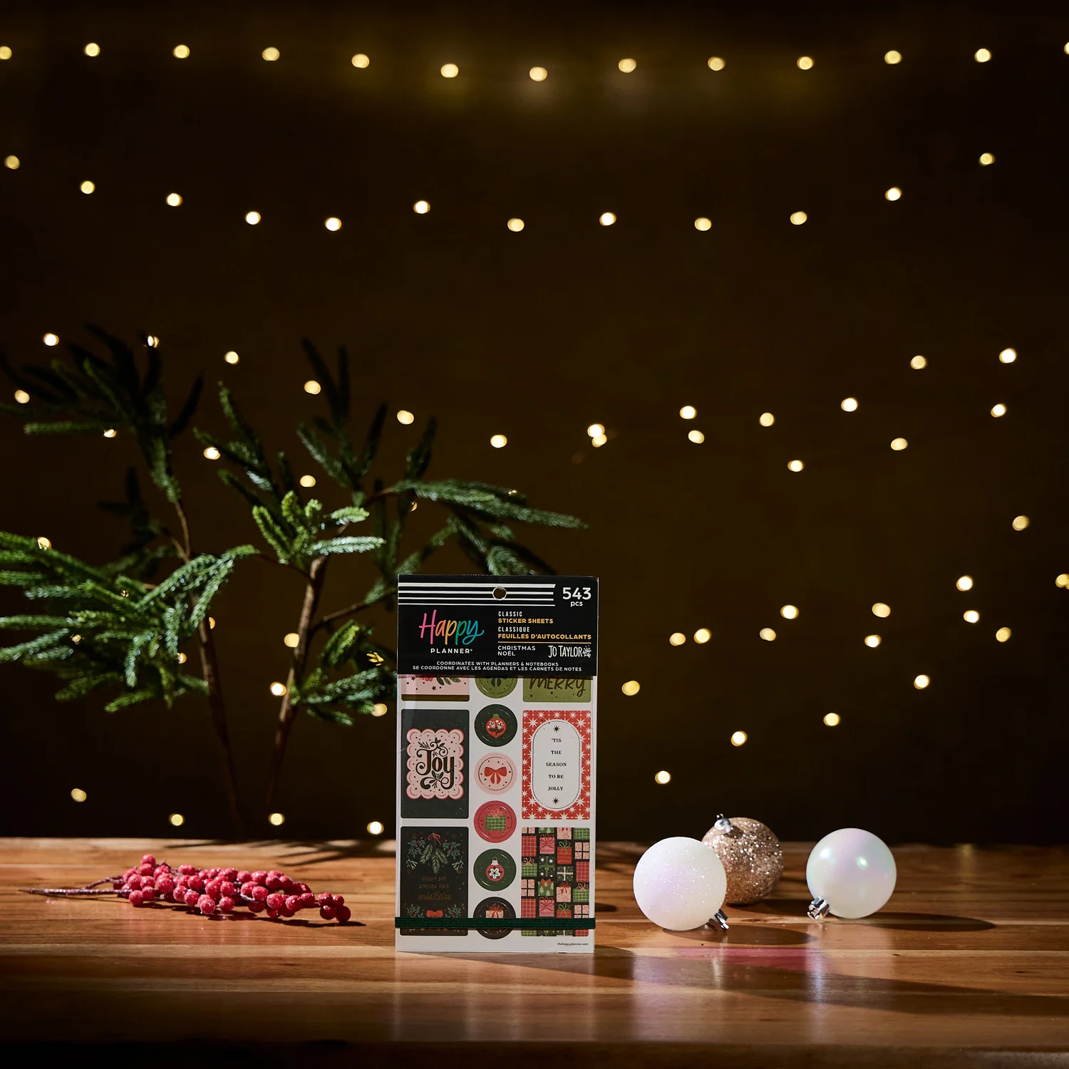 Christmas - Value Pack Stickers - Image 3