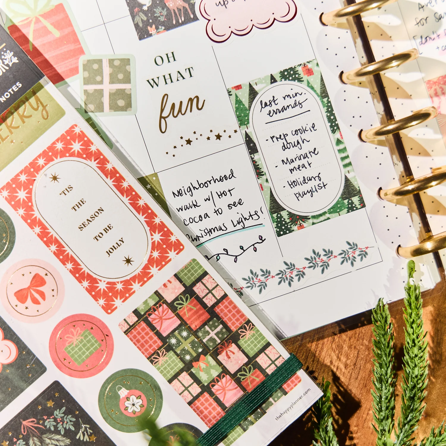 Christmas - Value Pack Stickers - Image 7