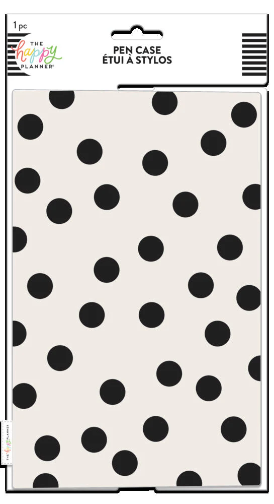 Classic Banded Pouch - Blushin' It - Image 4