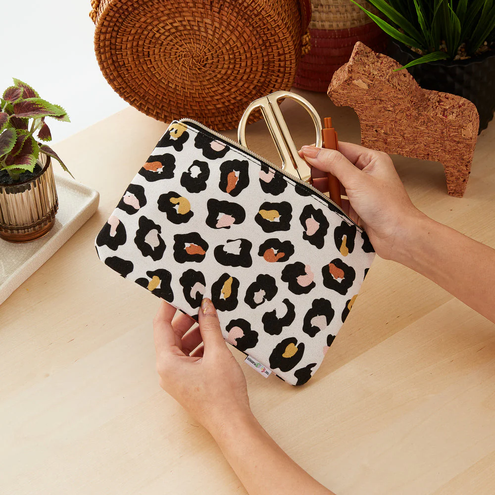 Classic Banded Pouch - Modern Wild - Image 2