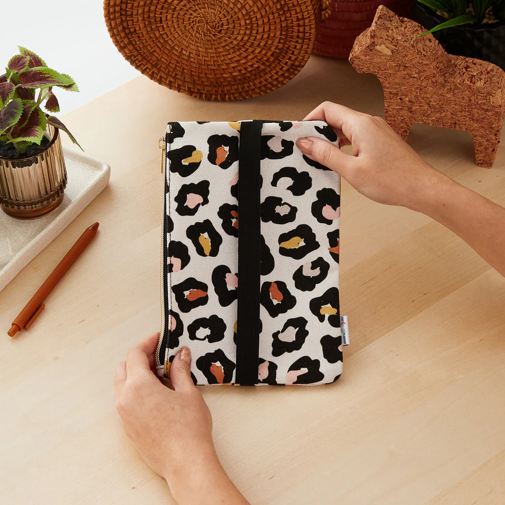 Classic Banded Pouch - Modern Wild - Image 3