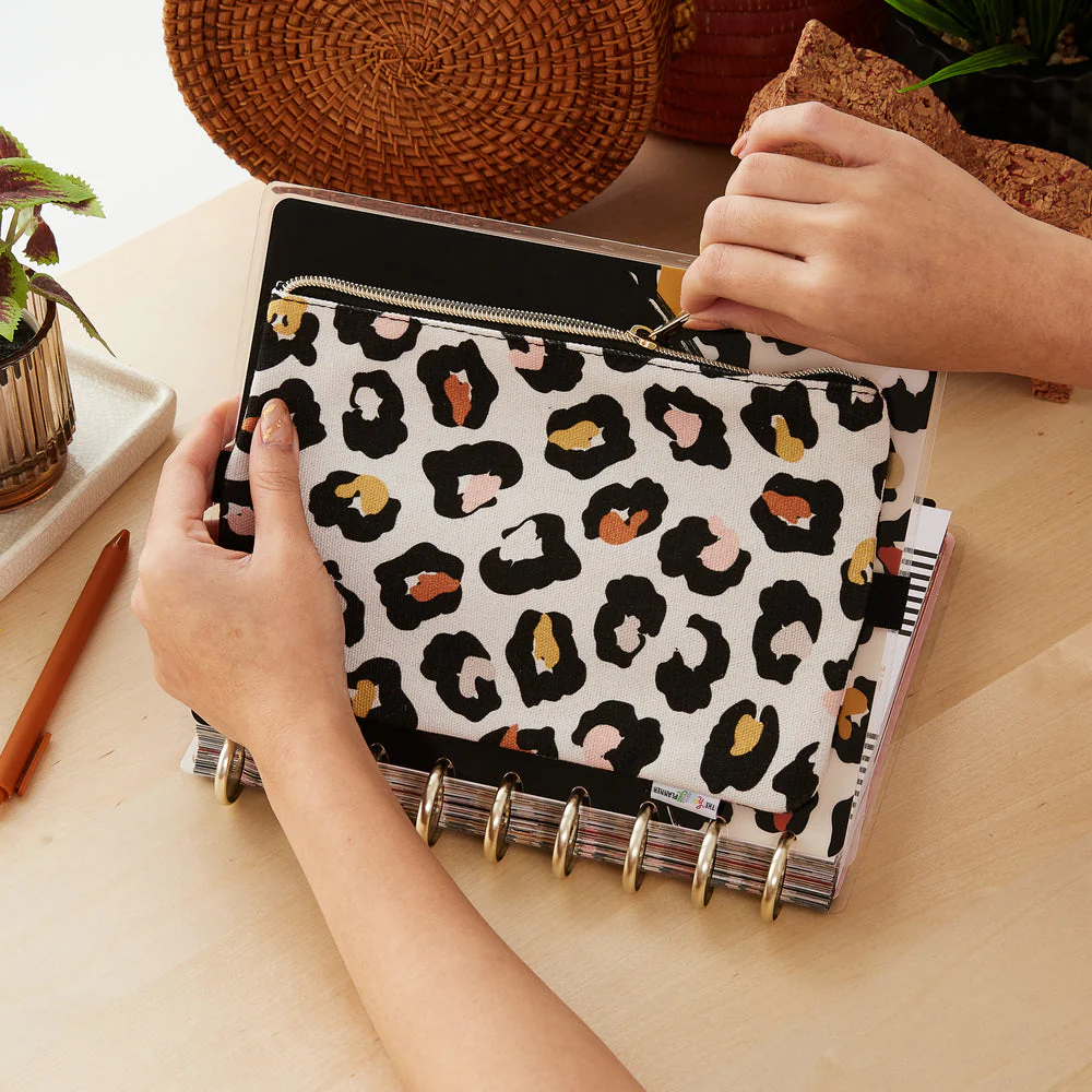 Classic Banded Pouch - Modern Wild - Image 4