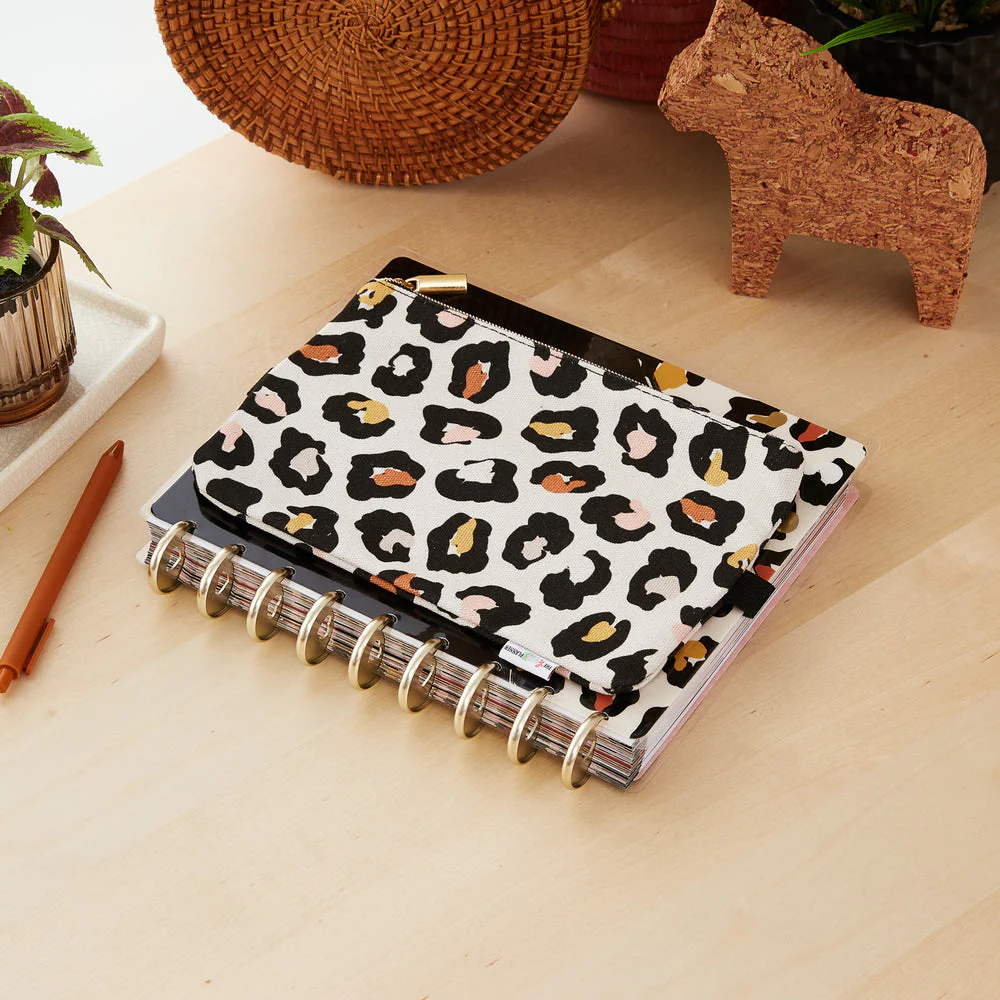 Classic Banded Pouch - Modern Wild - Image 5