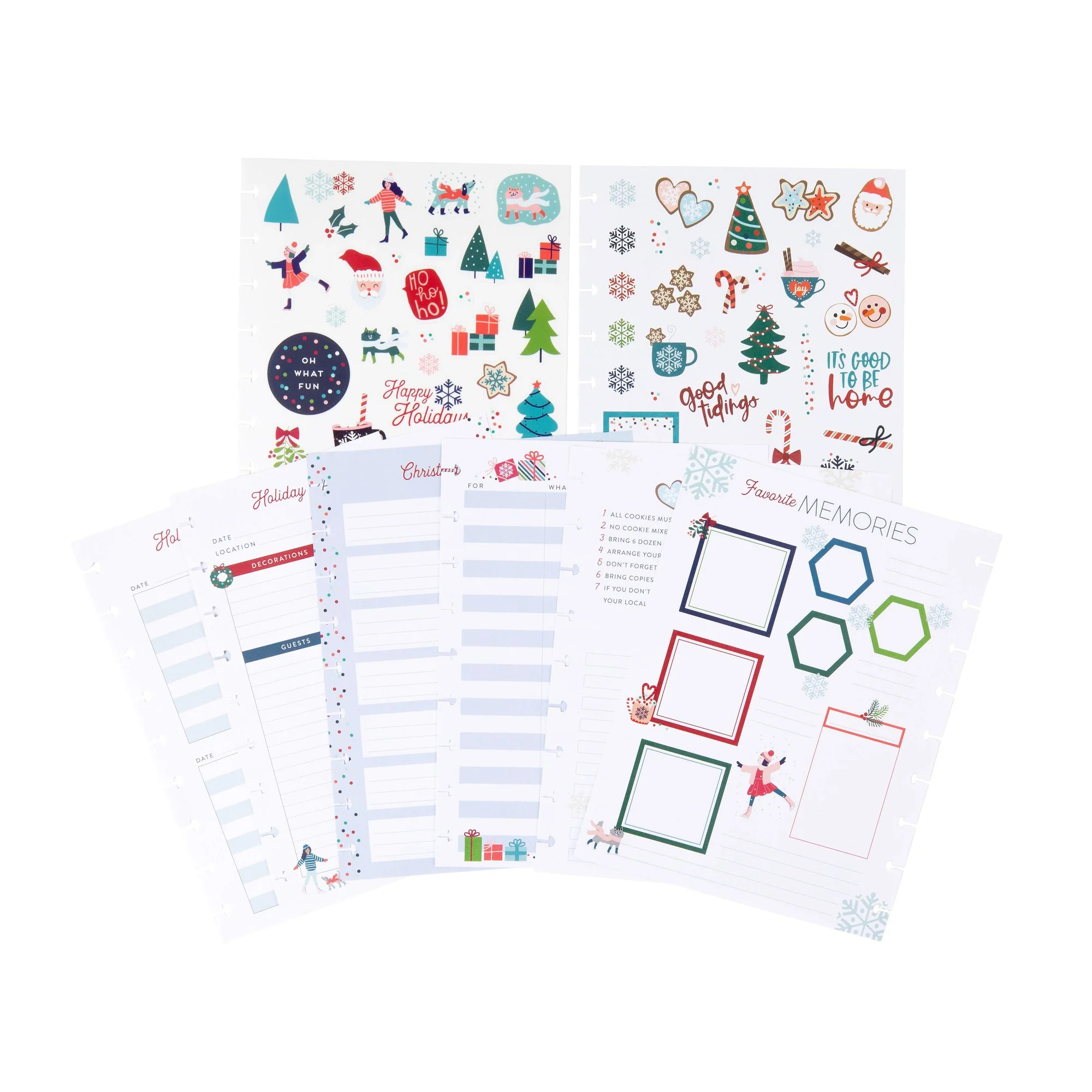 Merry & Bright Christmas Classic Extension Pack - Image 2