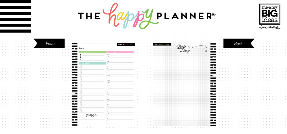 Daily Sheets - Classic - Image 2