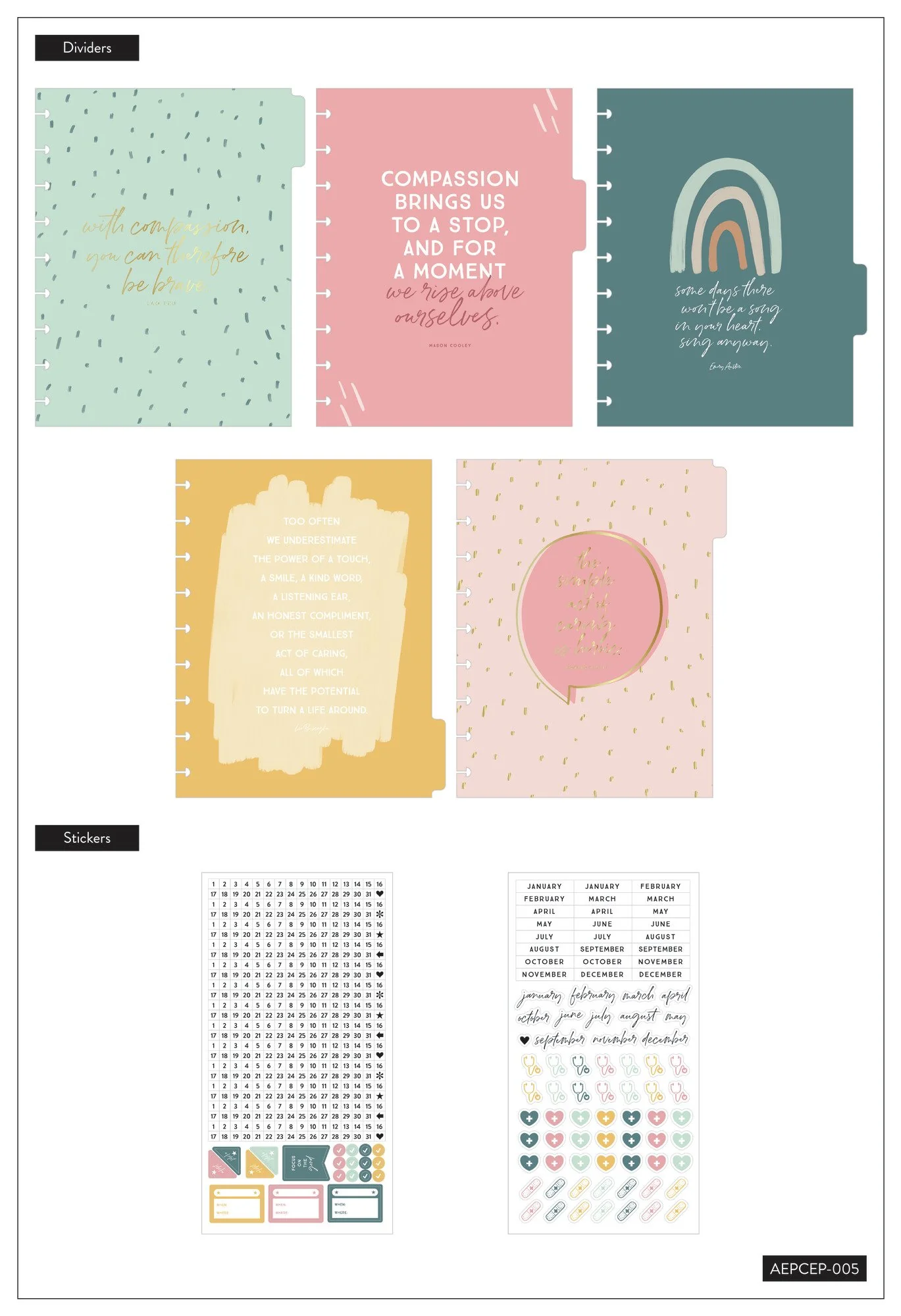 Caregiver Classic Dashboard Extension Pack - Image 4