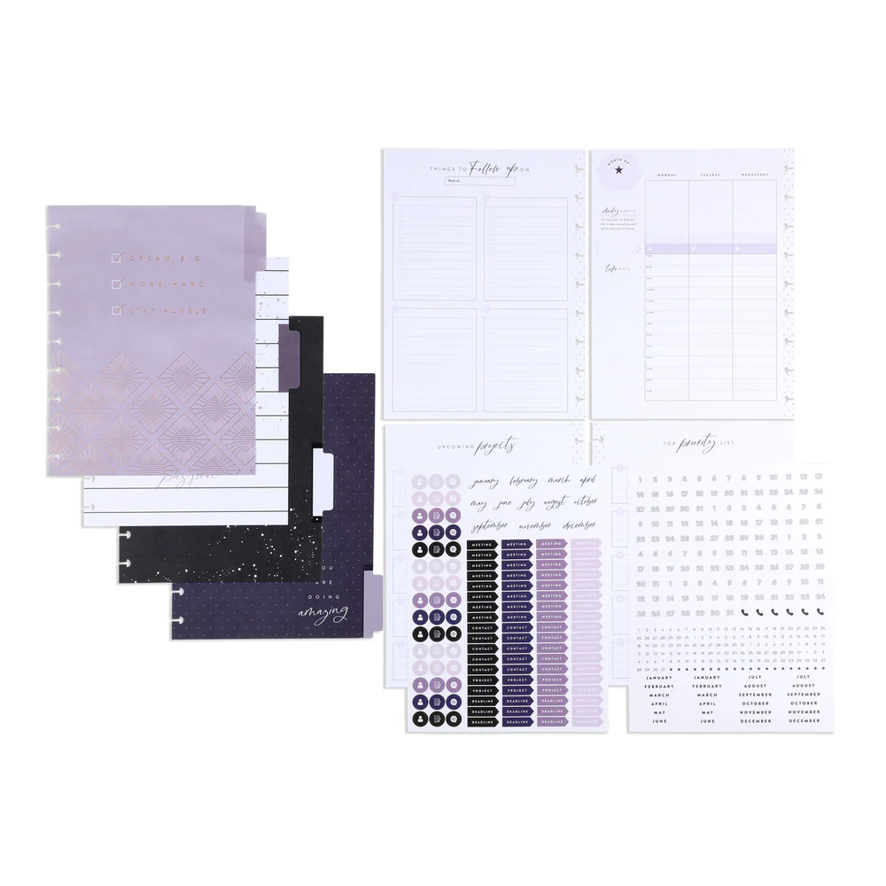 Girl With Goals Classic Hourly Extension Pack - Image 2