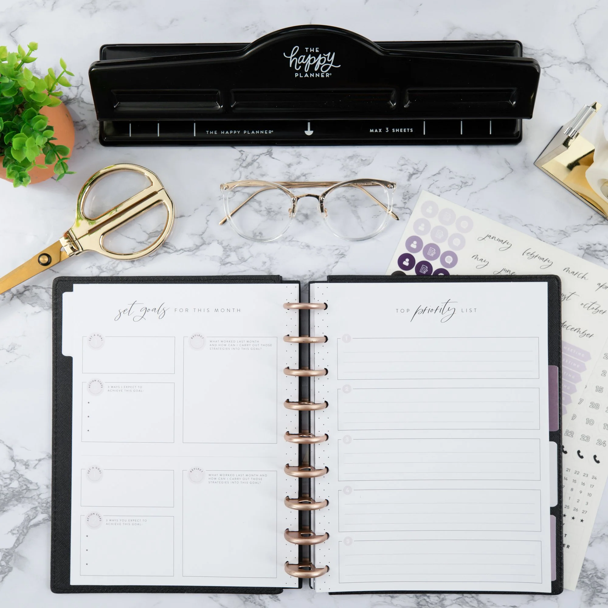 Girl With Goals Classic Hourly Extension Pack - Image 4