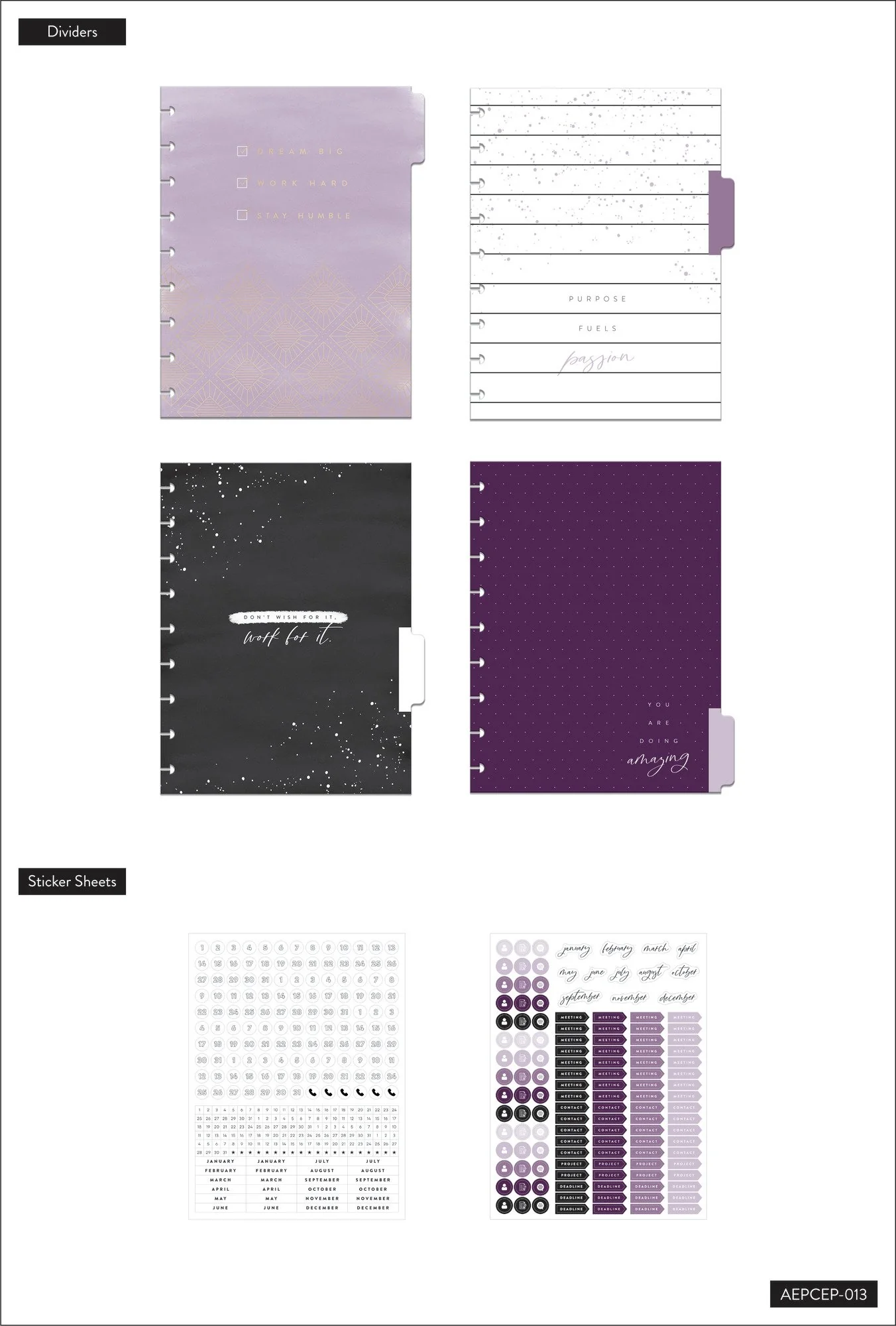 Girl With Goals Classic Hourly Extension Pack - Image 8