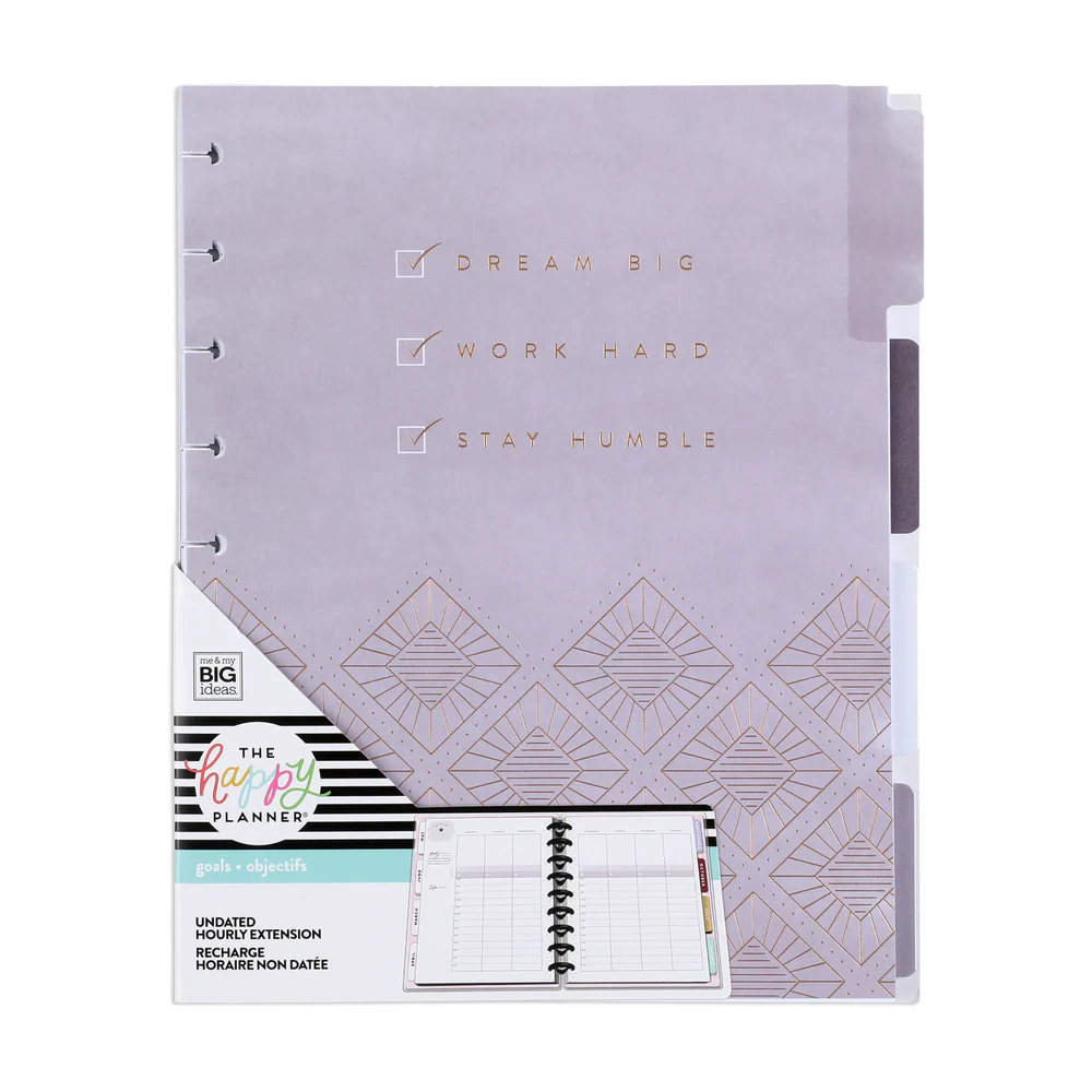 Girl With Goals Classic Hourly Extension Pack - Image 9