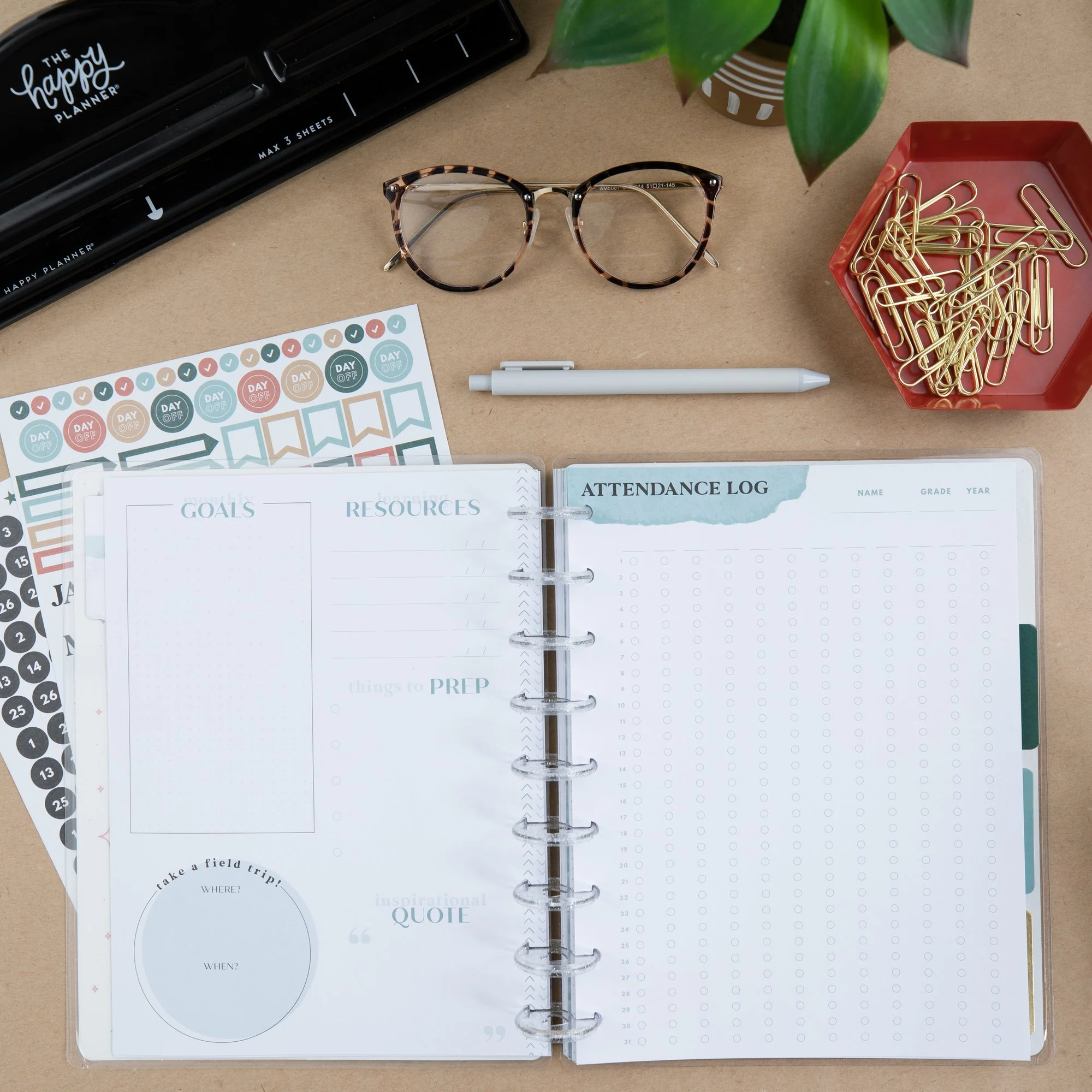 Homeschool Classic Extension Pack - Image 2