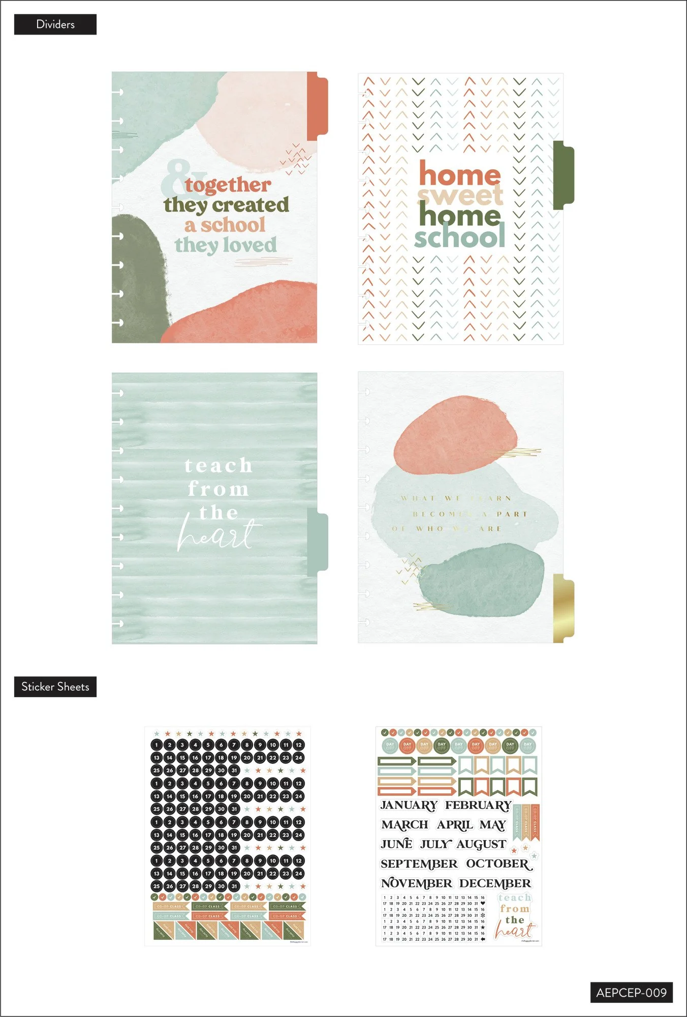 Homeschool Classic Extension Pack - Image 7