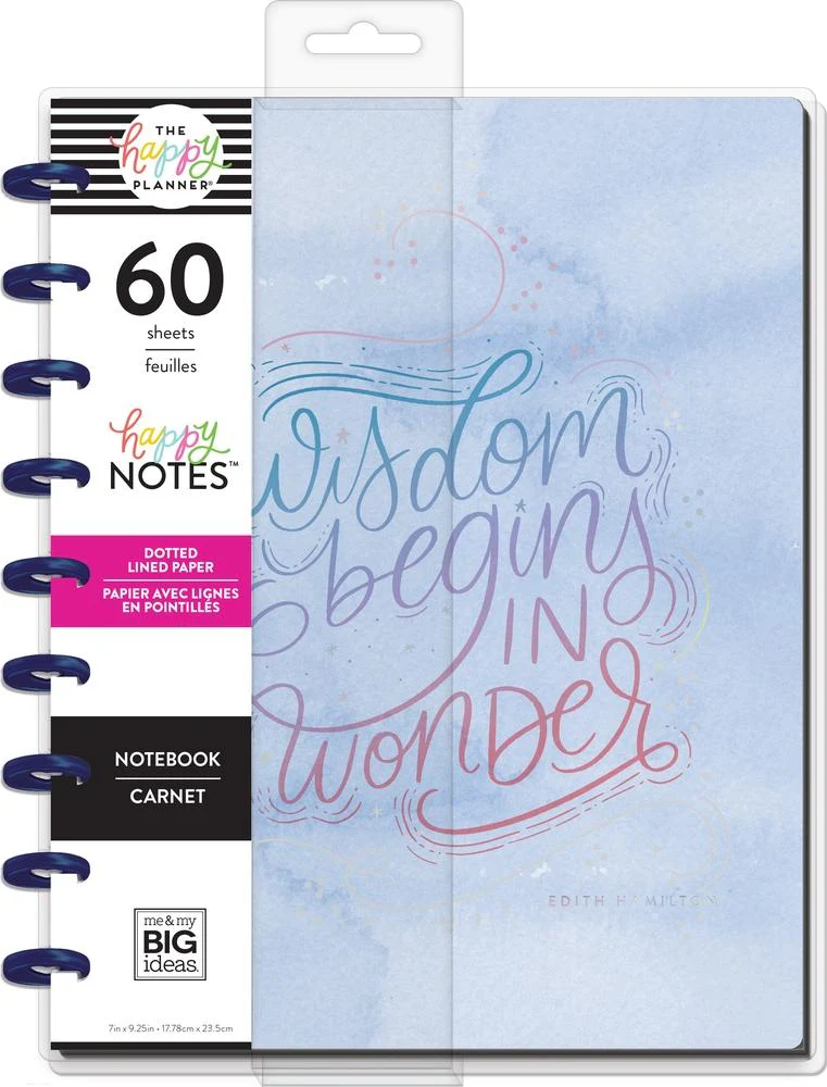 Classic Happy Notes® - Wisdom & Wonder - Image 3