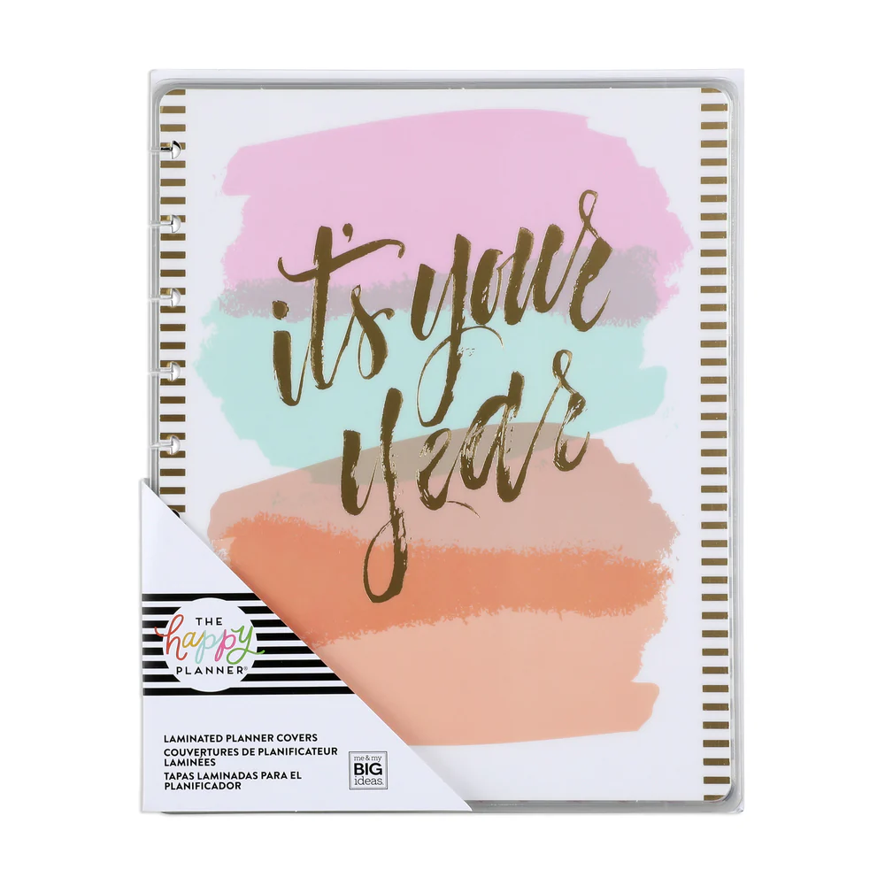 Decorative Covers - It's Your Year - CLASSIC - Image 2