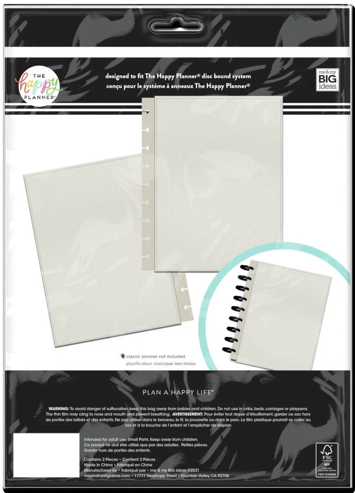 Classic Snap In Soft Covers - Light Neutral - Image 5