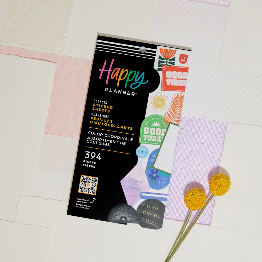 Color Coordinate - Value Pack Stickers - Image 4