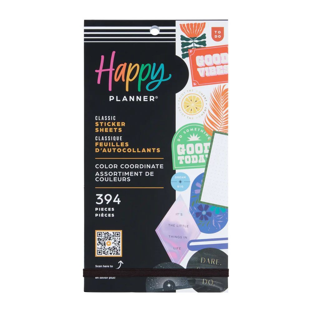 Color Coordinate - Value Pack Stickers - Image 7