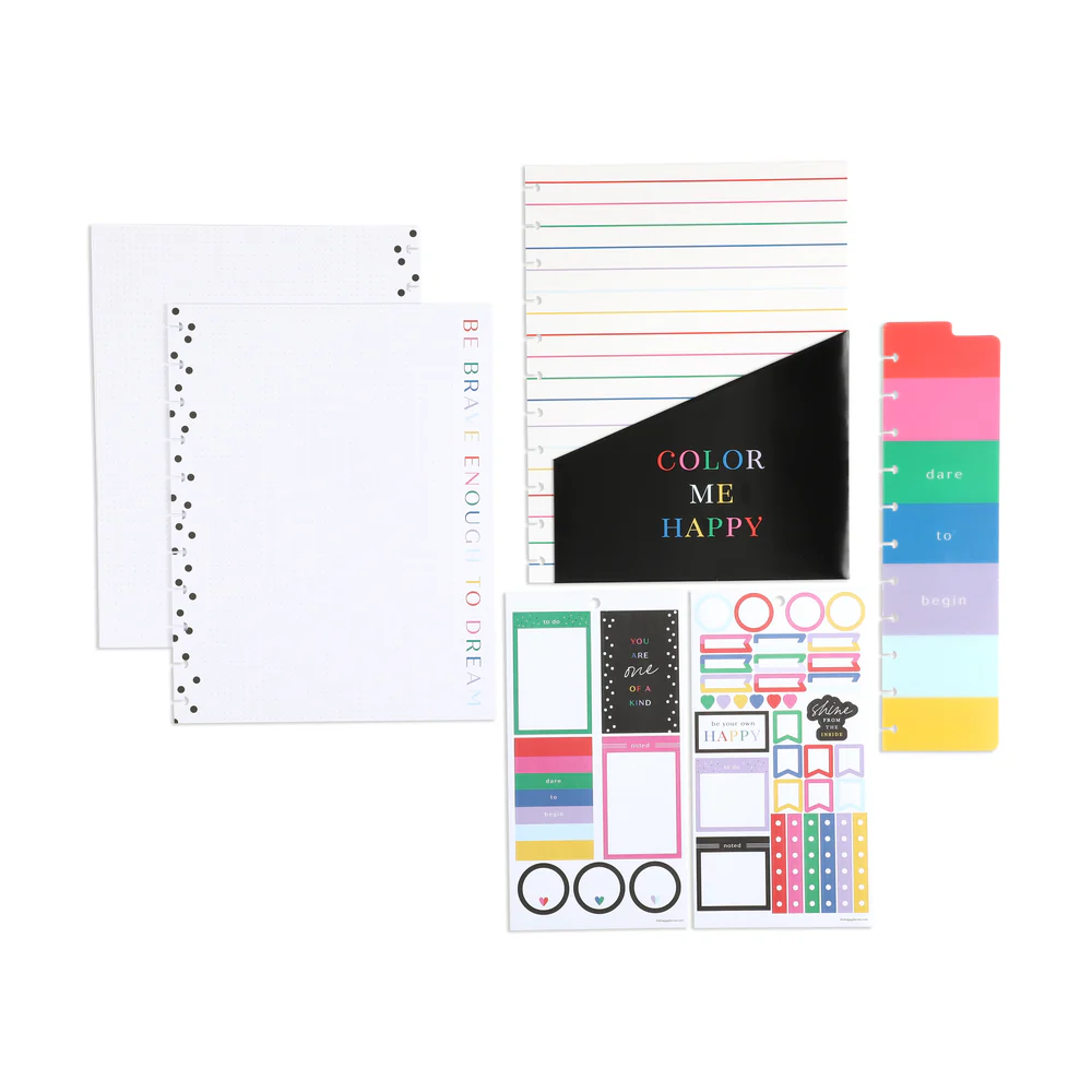 Color Me Happy - Big Accessory Pack - Image 2