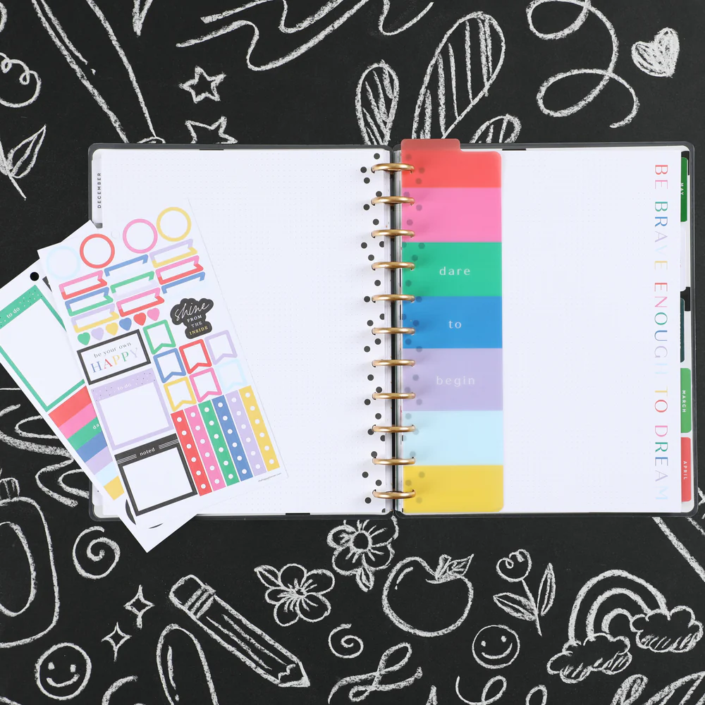 Color Me Happy - Big Accessory Pack - Image 3