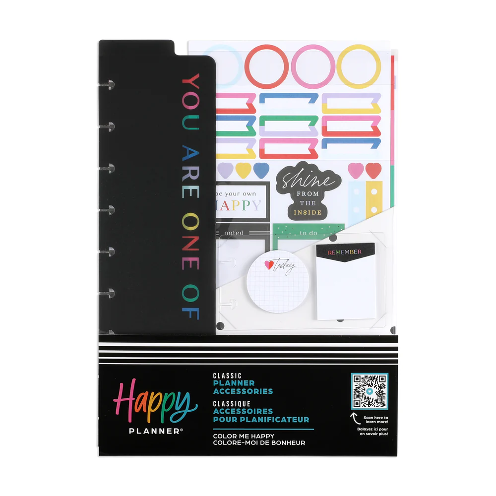 Color Me Happy - Classic Accessory Pack - Image 10