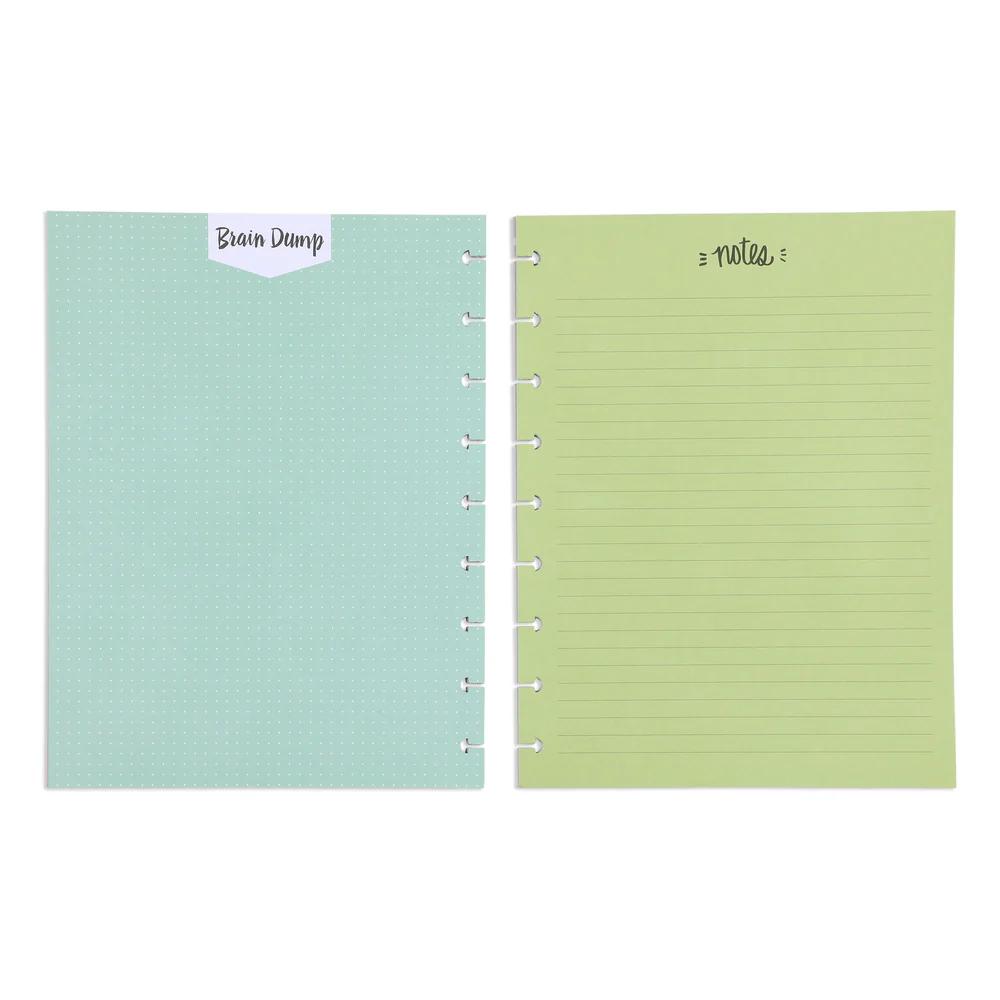 Classic Note Paper - Image 2