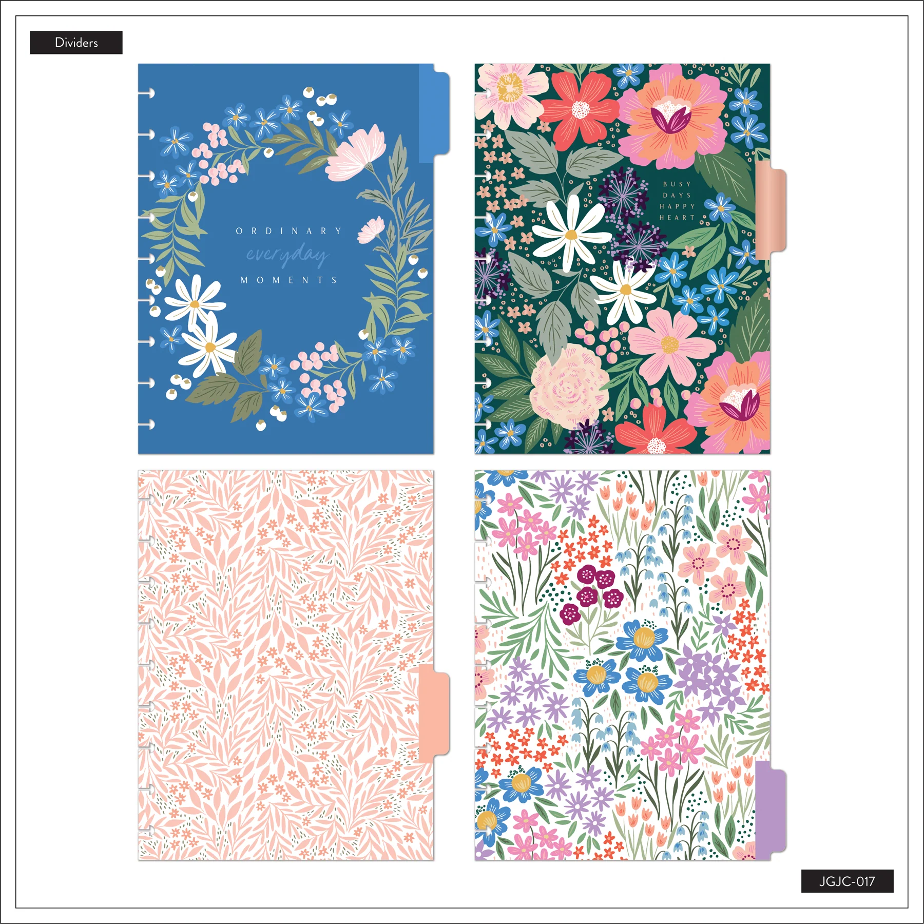 Cool Bloom Parenting - Classic Guided Parenting Journal - 80 Sheets - Image 16