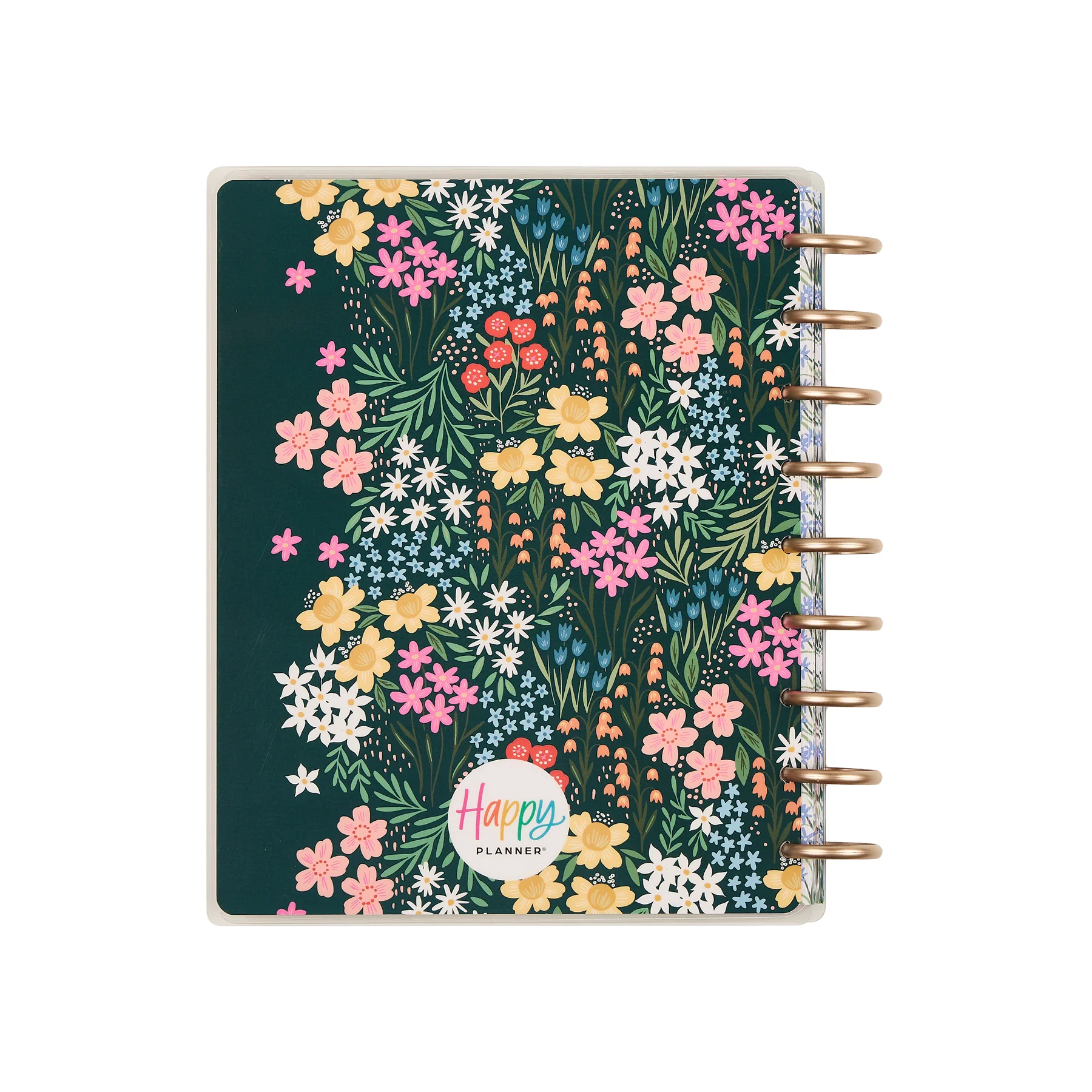 Cool Bloom Parenting - Classic Guided Parenting Journal - 80 Sheets - Image 19