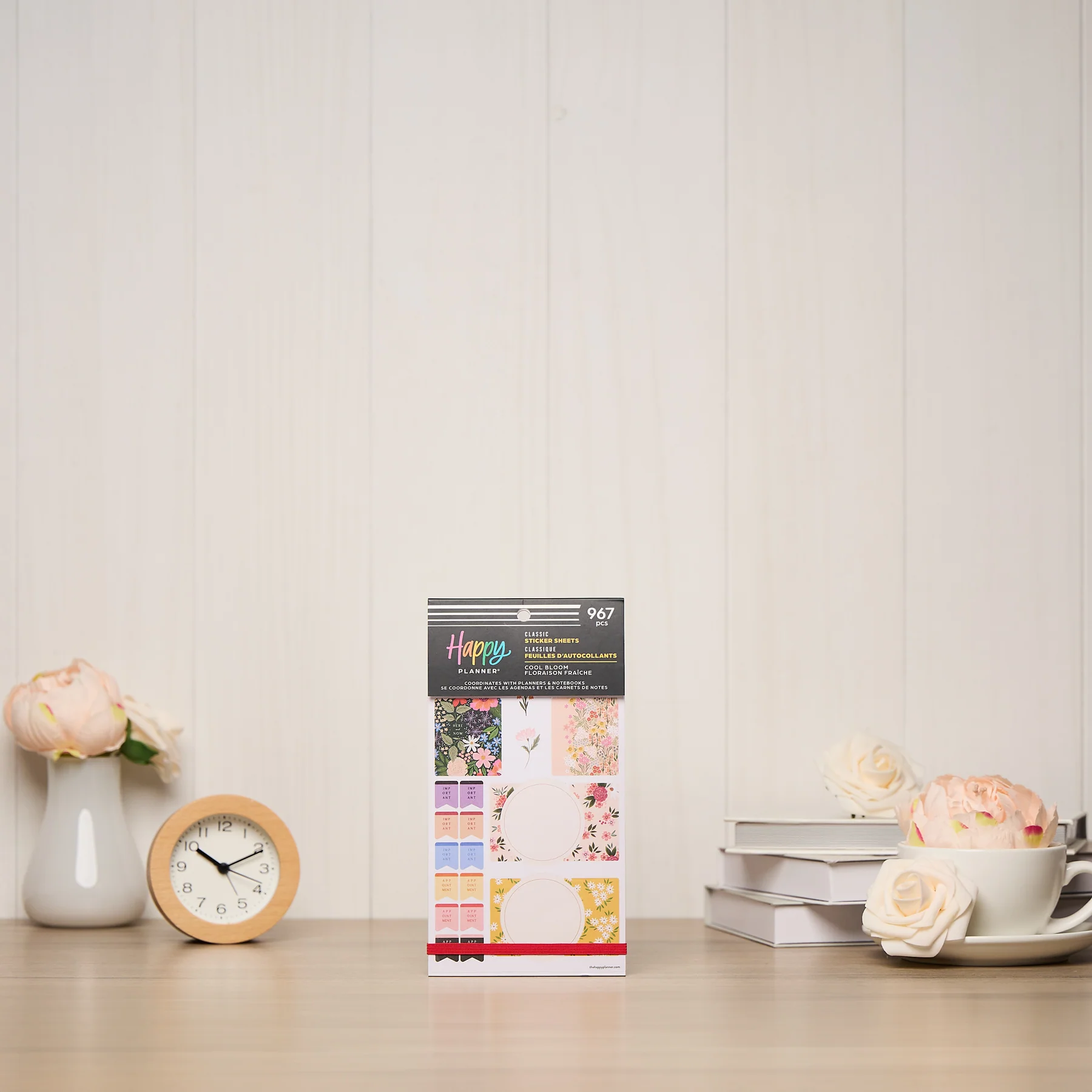 Cool Bloom Parenting - Value Pack Stickers - Image 3