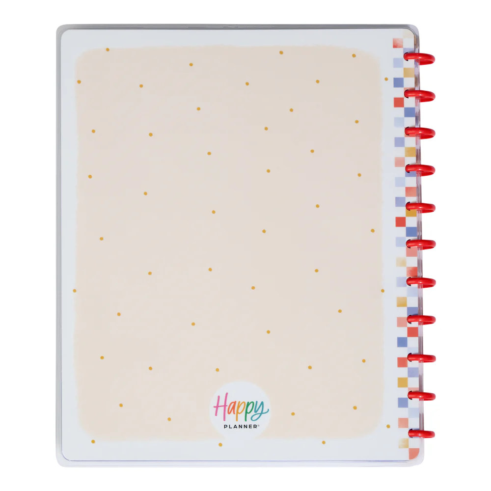 Coolest Teacher Ever - Dotted Lined Big Notebook - 60 Sheets - Image 12