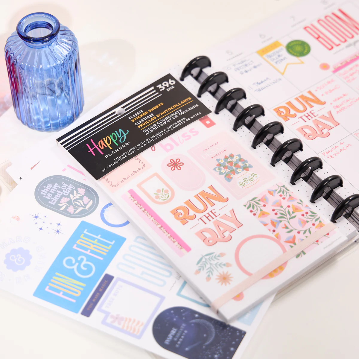 Coordinated Colors - Value Pack Stickers - Image 6