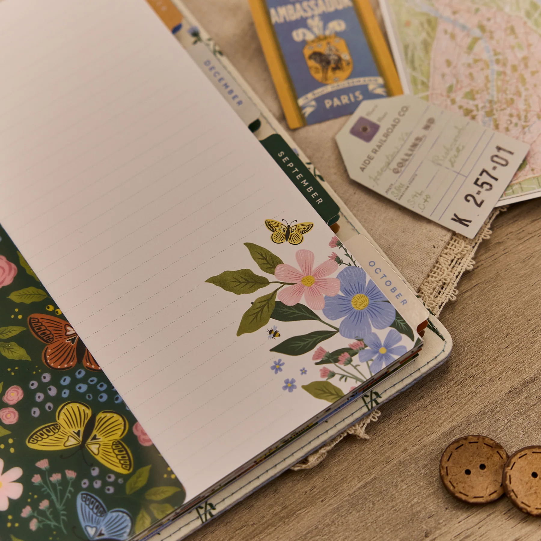 Country Charm - Classic Accessory Pack - Image 5