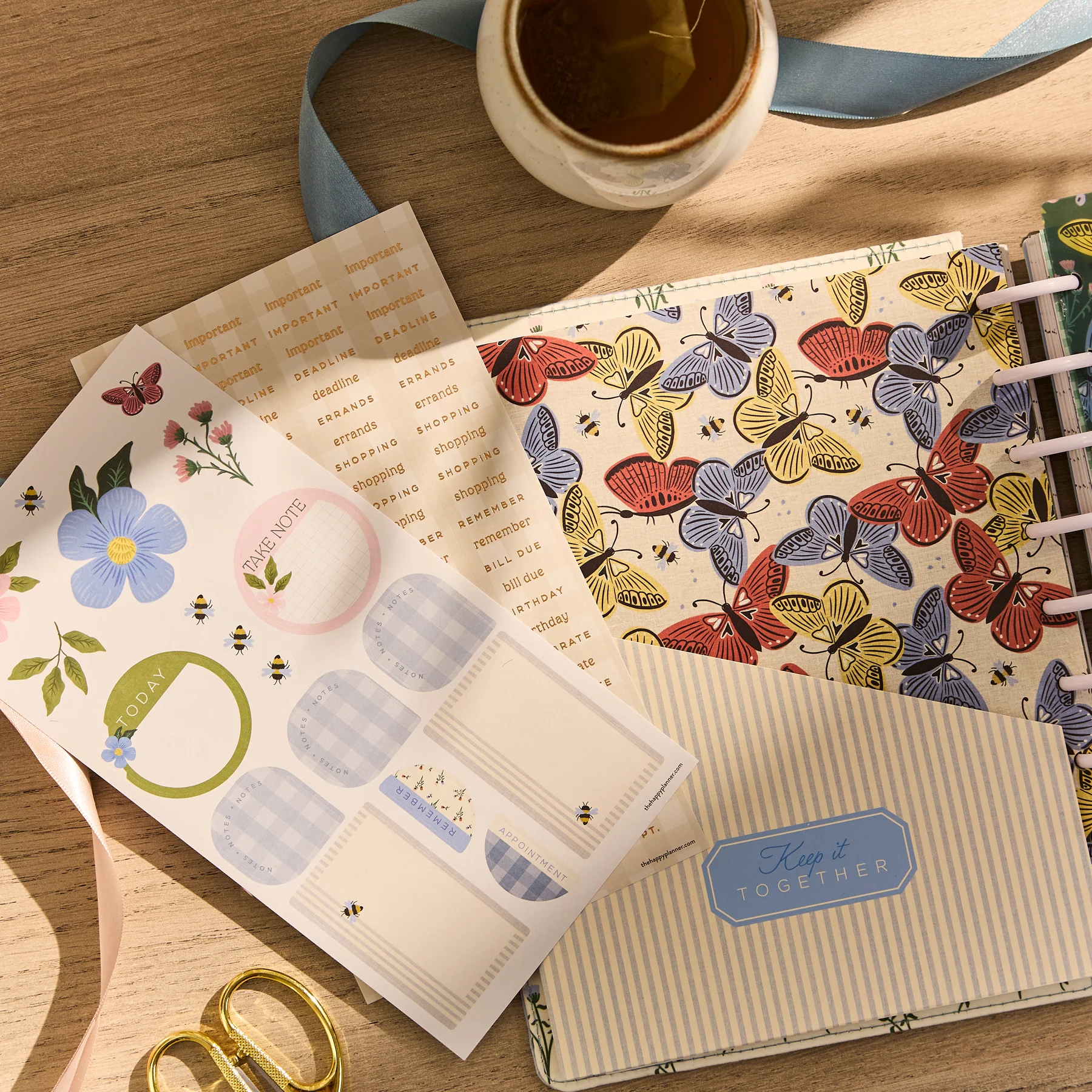 Country Charm - Classic Accessory Pack - Image 7
