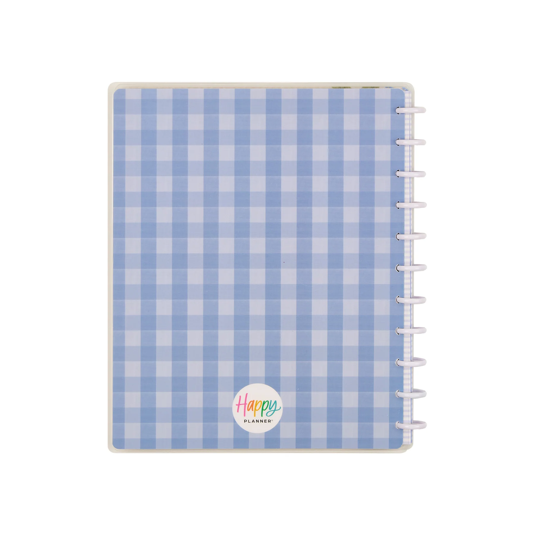 Country Charm - Dotted Lined Big Notebook - 60 Sheets - Image 15