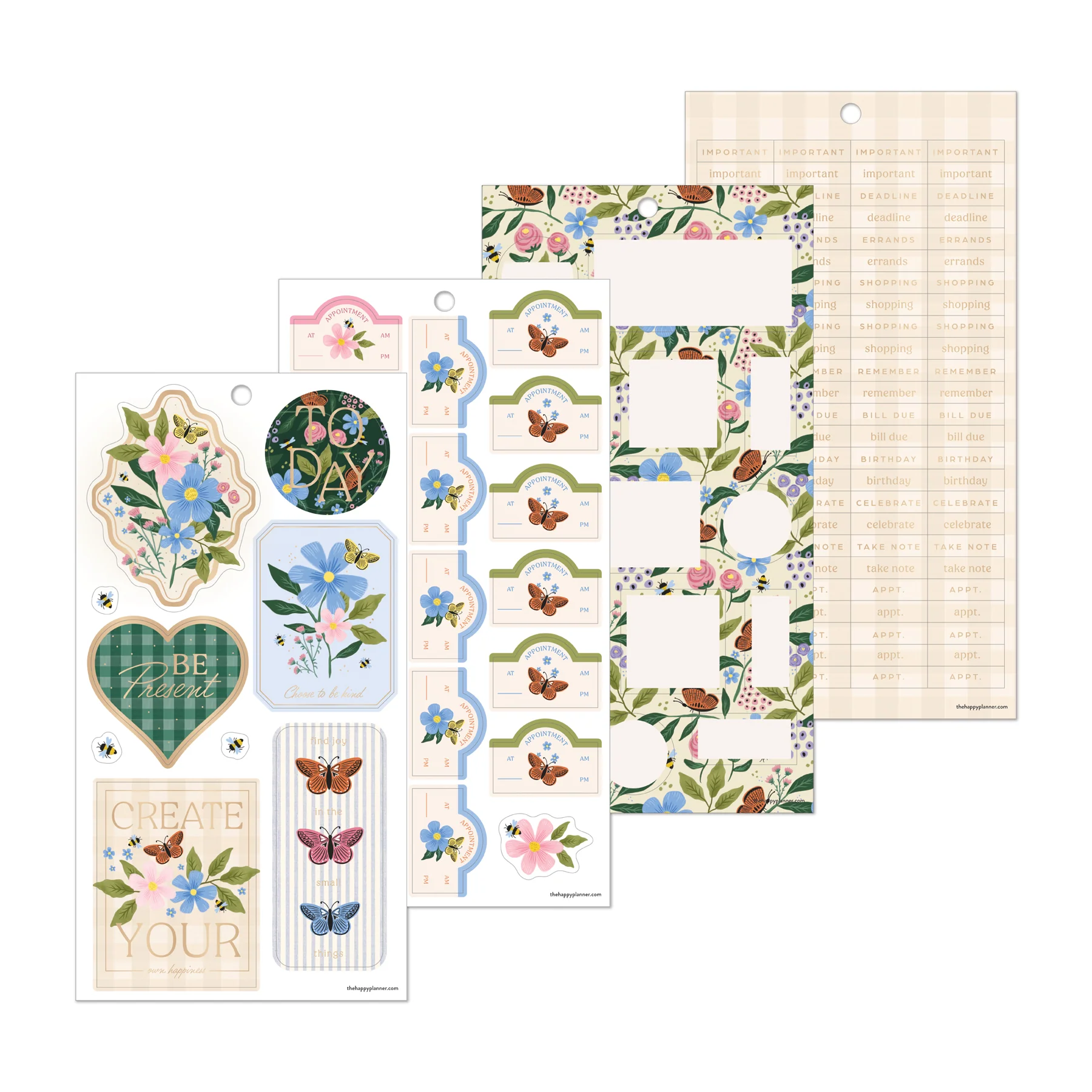 Country Charm - Value Pack Stickers - Image 10