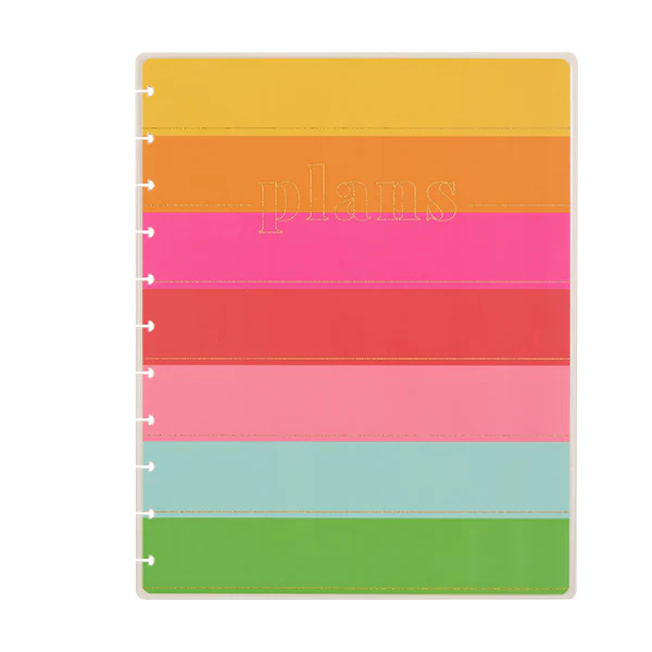 Covers BIG Custom Planner - Image 10