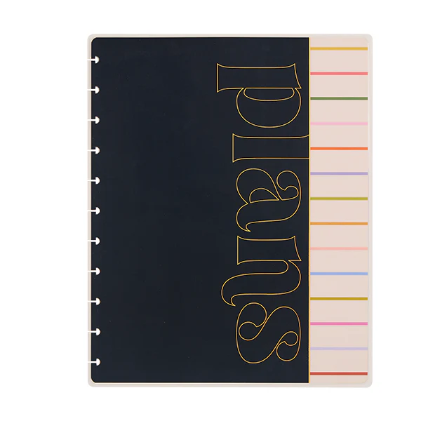 Covers BIG Custom Planner - Image 17