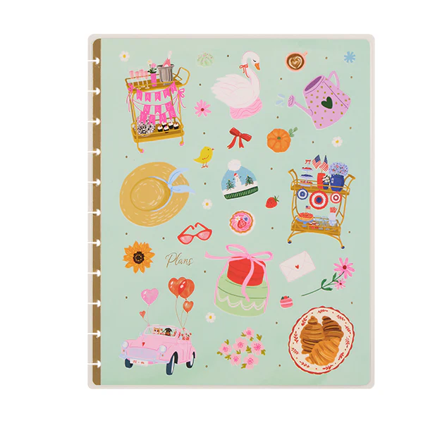 Covers BIG Custom Planner - Image 18