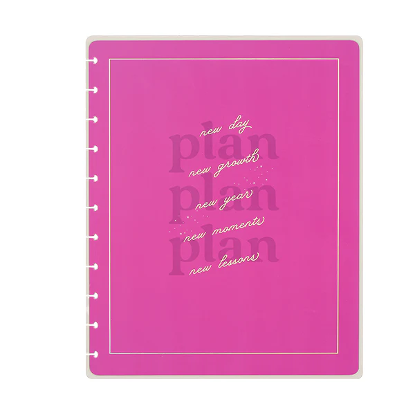 Covers BIG Custom Planner - Image 2