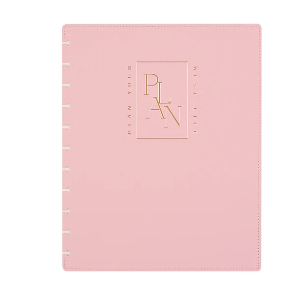 Covers BIG Custom Planner - Image 22