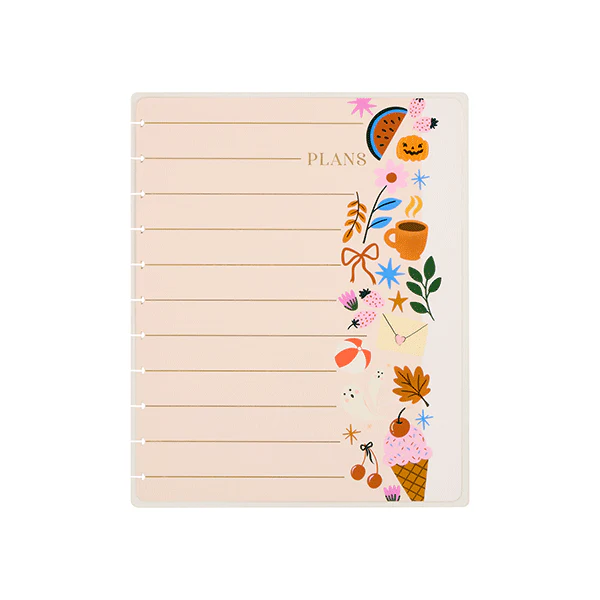 Covers BIG Custom Planner - Image 23