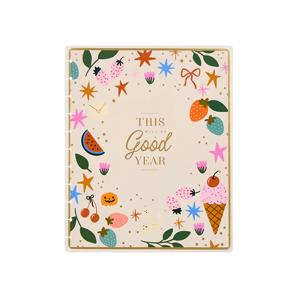 Covers BIG Custom Planner - Image 24