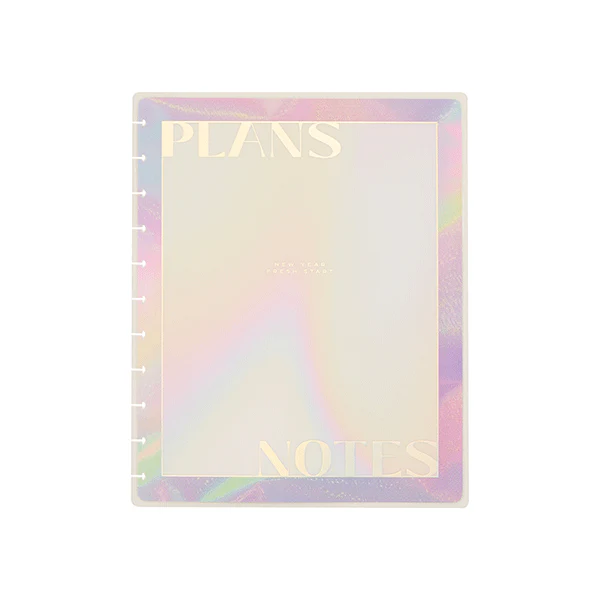 Covers BIG Custom Planner - Image 36