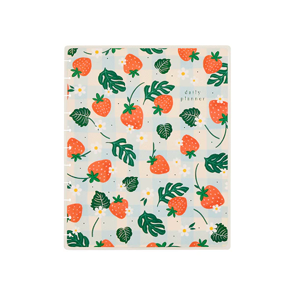 Covers BIG Custom Planner - Image 38