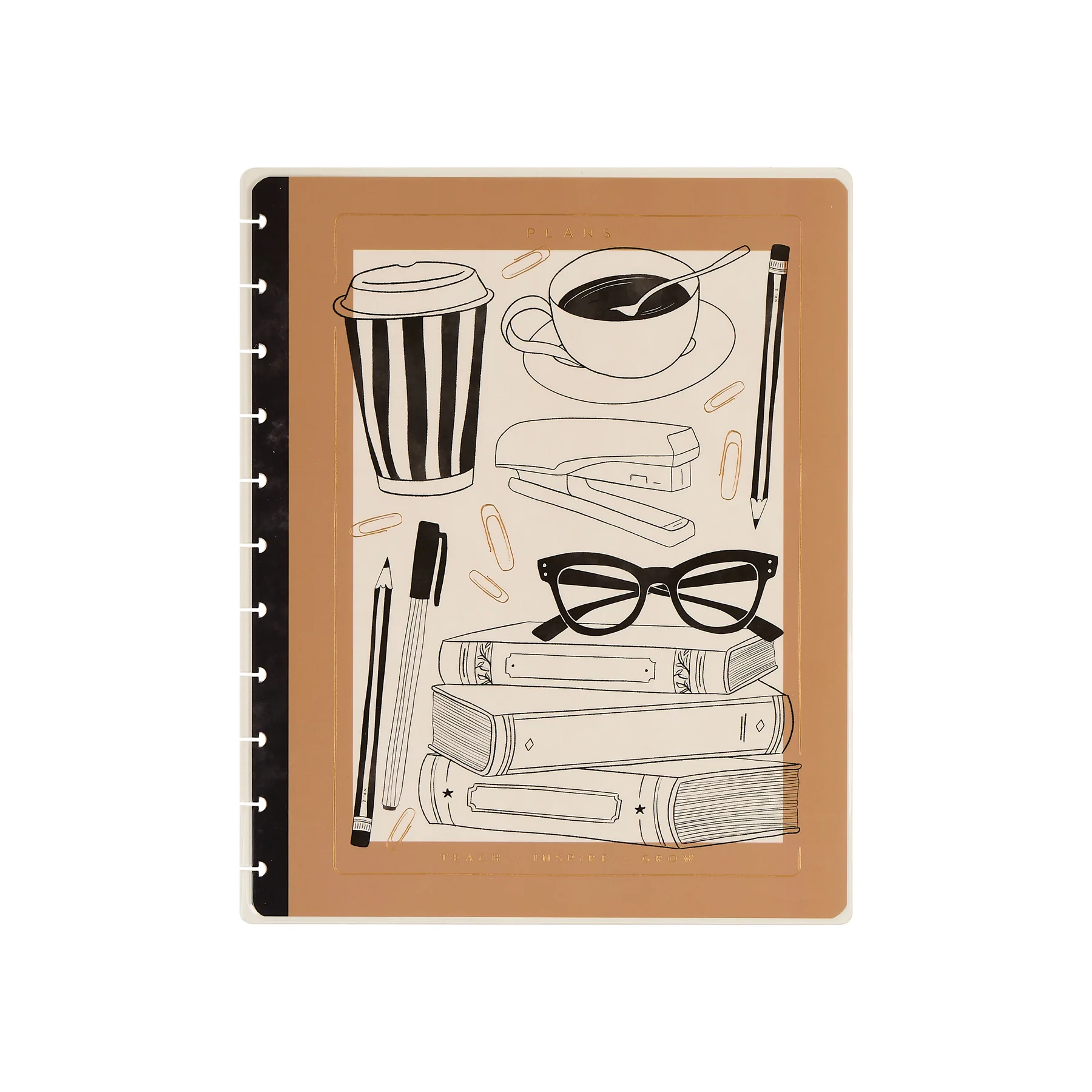 Covers BIG Custom Planner - Image 48