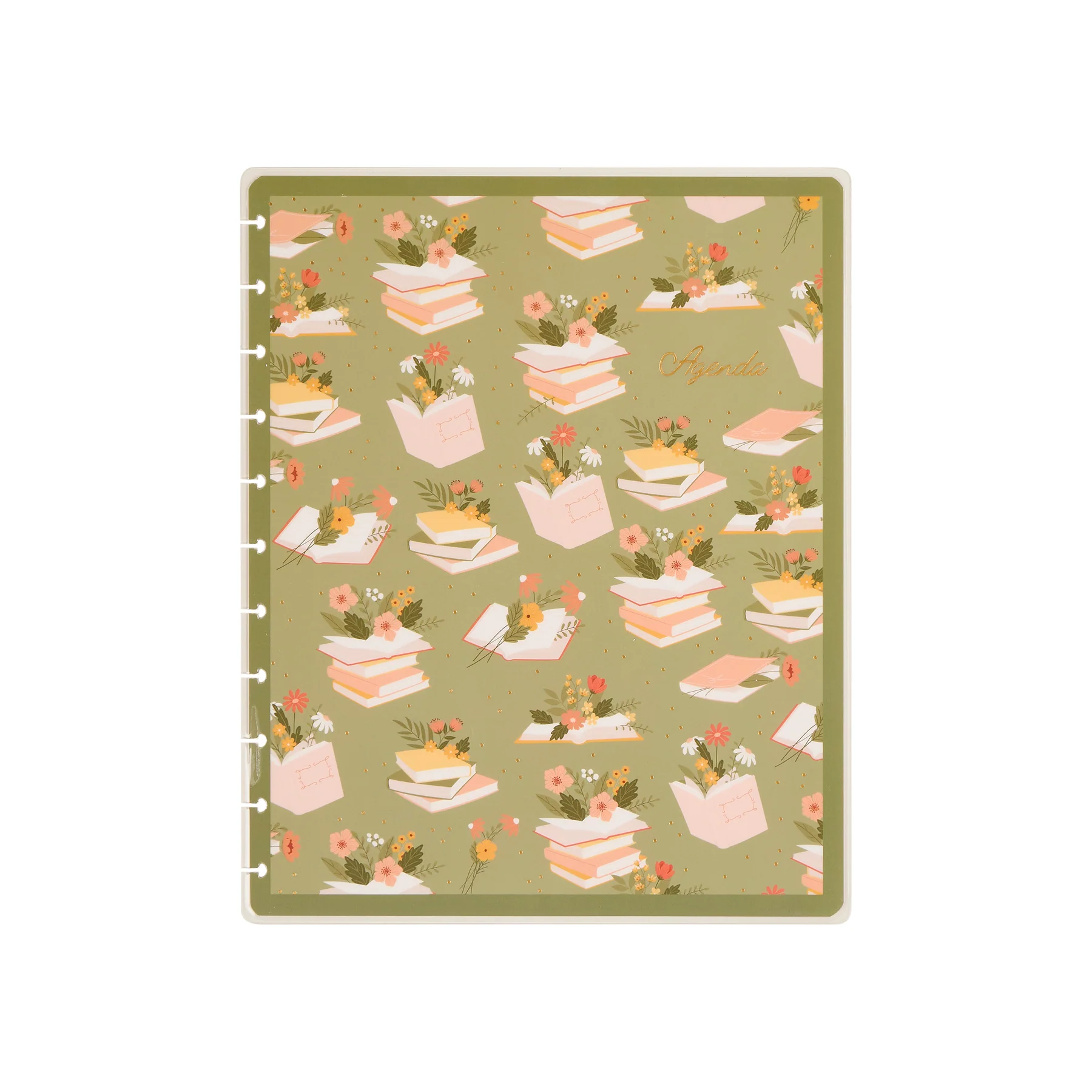 Covers BIG Custom Planner - Image 49